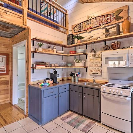 Cheery Pet-Friendly Studio With Shared Fire Pit Mountain View Esterno foto