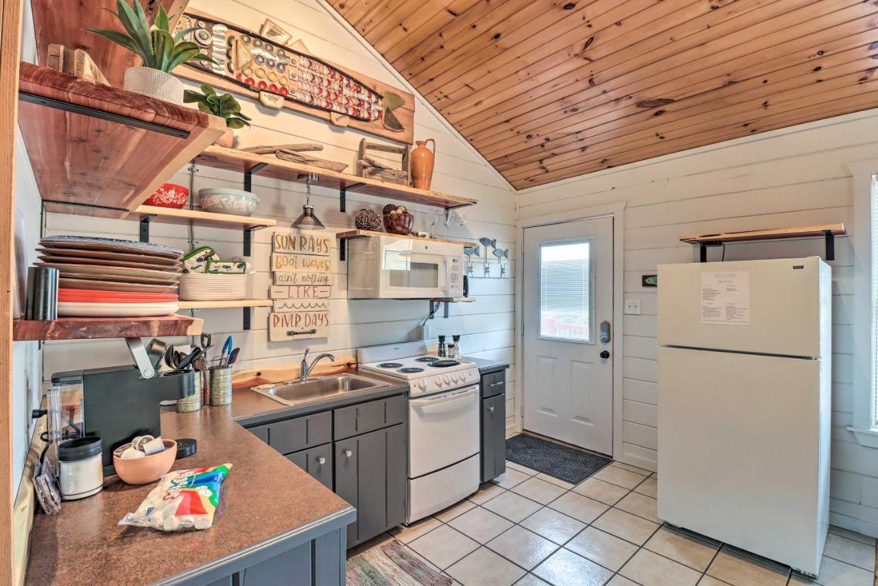 Cheery Pet-Friendly Studio With Shared Fire Pit Mountain View Esterno foto