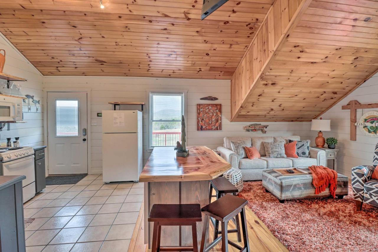 Cheery Pet-Friendly Studio With Shared Fire Pit Mountain View Esterno foto