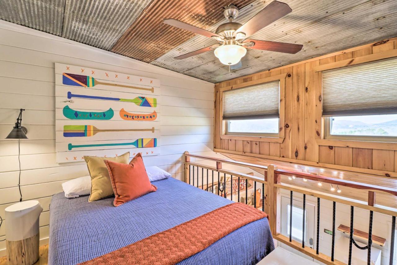 Cheery Pet-Friendly Studio With Shared Fire Pit Mountain View Esterno foto