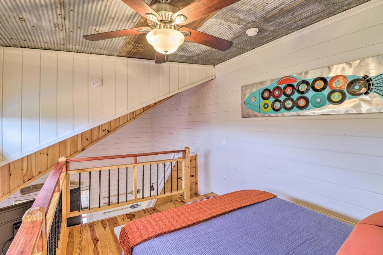 Cheery Pet-Friendly Studio With Shared Fire Pit Mountain View Esterno foto
